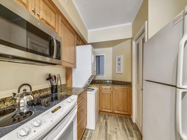 Hilton Head Condo 997685