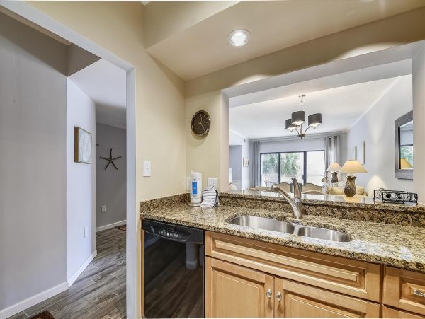 Hilton Head Condo 997685