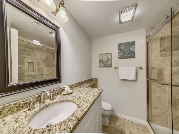Hilton Head Condo 997685