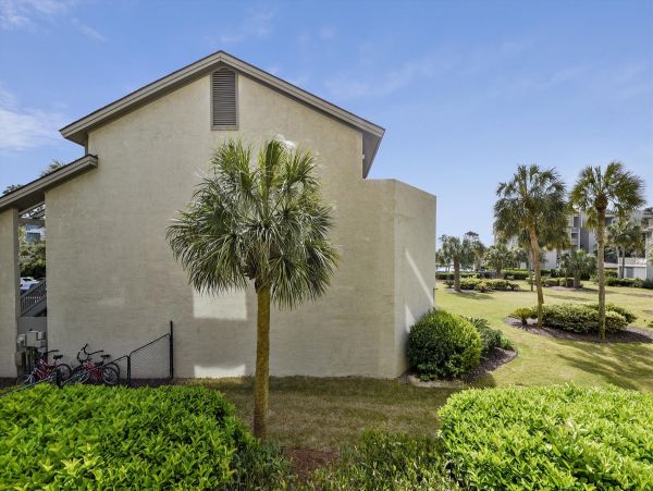 Hilton Head Condo 997685