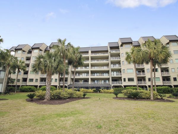 Hilton Head Condo 997685