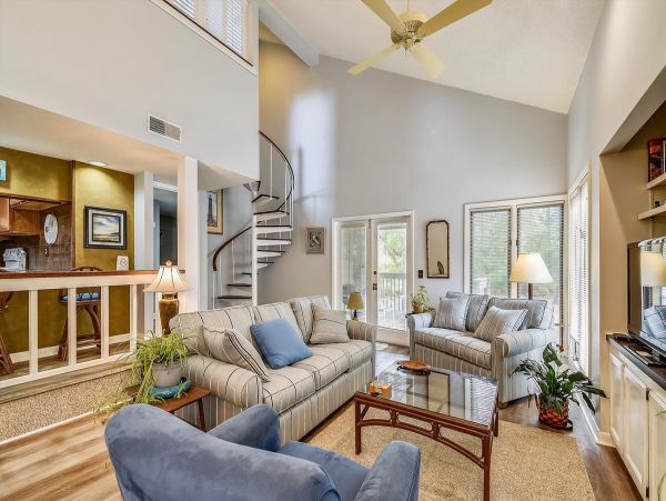 Hilton Head Condo 997686