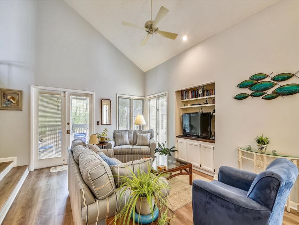 Hilton Head Condo 997686