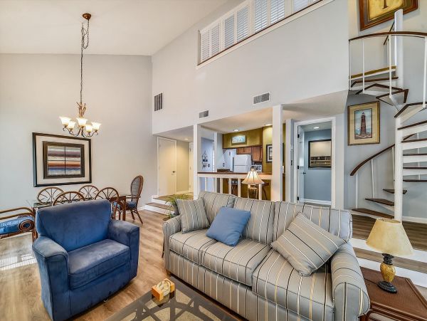 Hilton Head Condo 997686