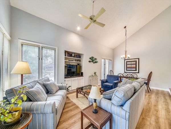 Hilton Head Condo 997686