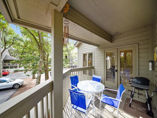 Hilton Head Condo 997686