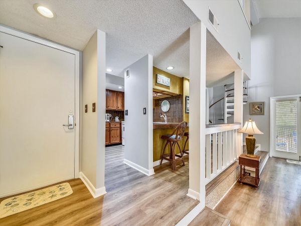 Hilton Head Condo 997686