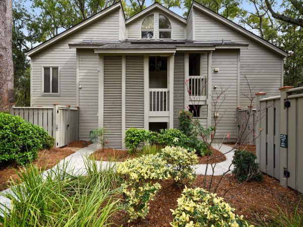 Hilton Head Condo 997686
