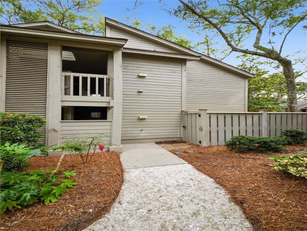 Hilton Head Condo 997686