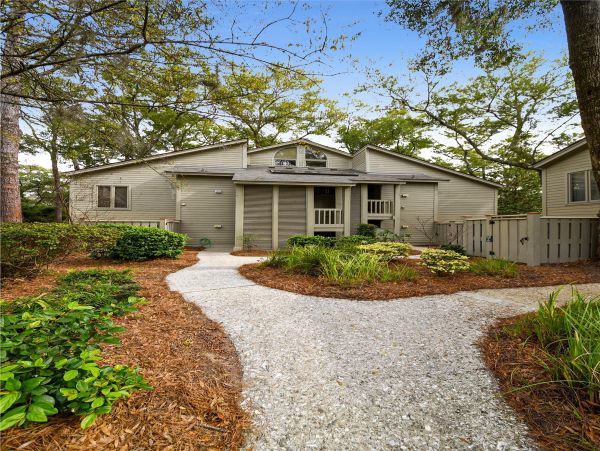 Hilton Head Condo 997686