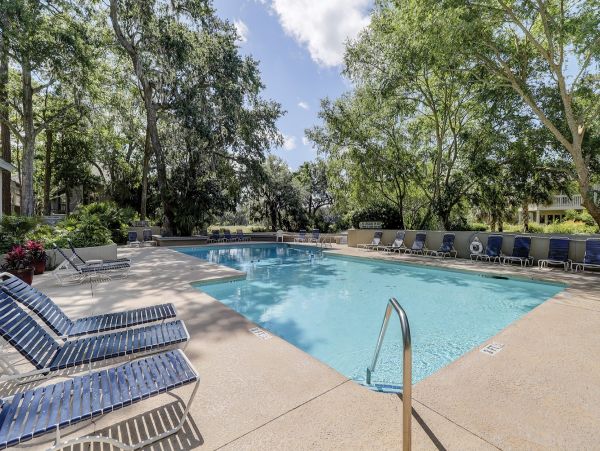 Hilton Head Condo 997686