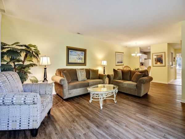 Hilton Head Condo 997687