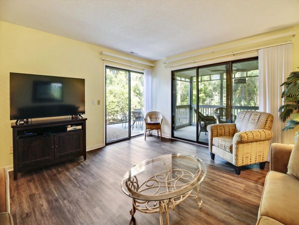 Hilton Head Condo 997687