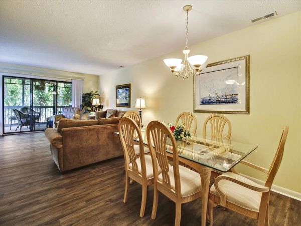 Hilton Head Condo 997687