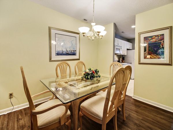 Hilton Head Condo 997687