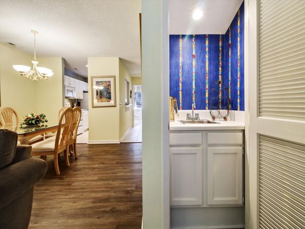 Hilton Head Condo 997687