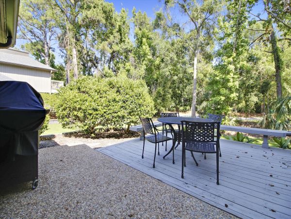 Hilton Head Condo 997687