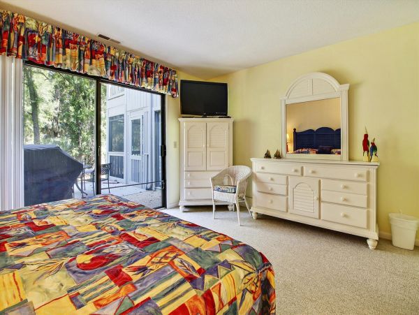 Hilton Head Condo 997687