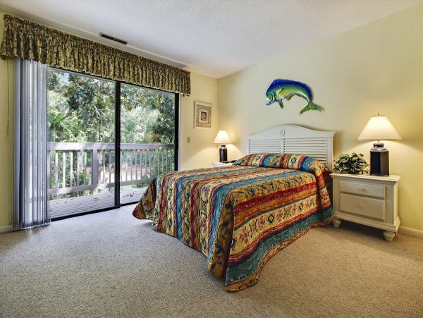Hilton Head Condo 997687