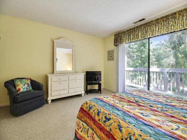 Hilton Head Condo 997687