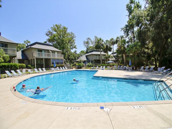 Hilton Head Condo 997687