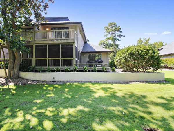 Hilton Head Condo 997687