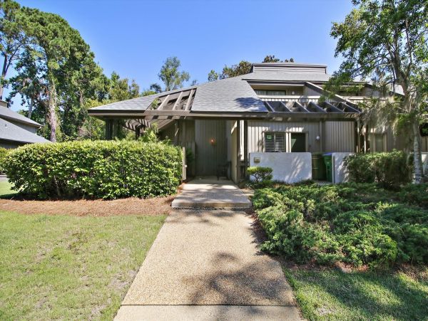 Hilton Head Condo 997687