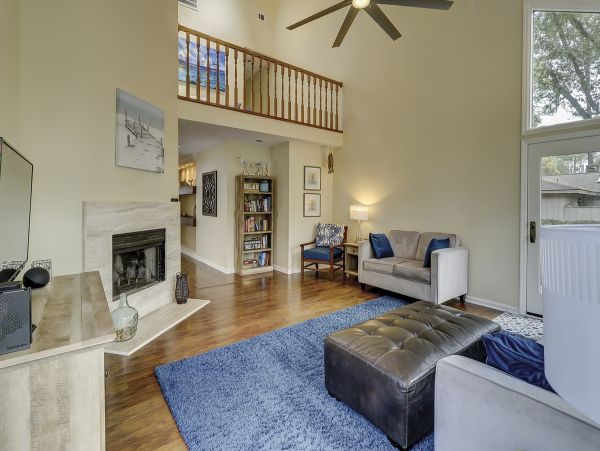 HILTON HEAD 3 BEDROOM HOME SLEEPS 10