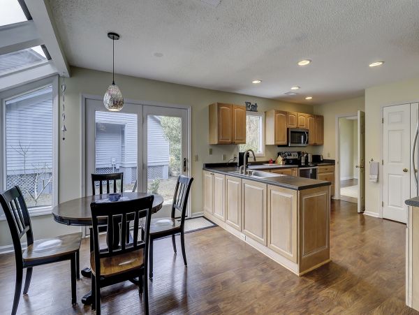 HILTON HEAD 3 BEDROOM HOME SLEEPS 10