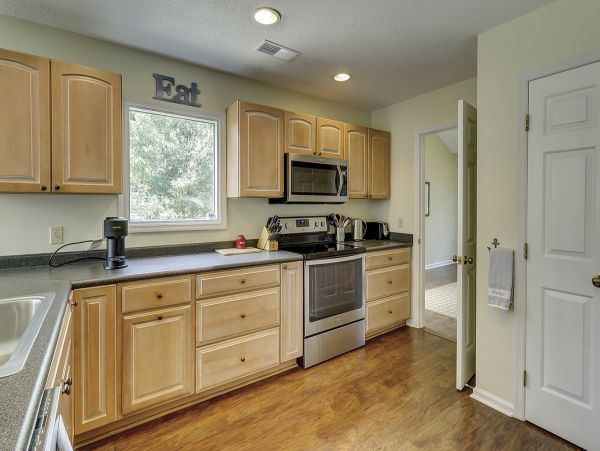 HILTON HEAD 3 BEDROOM HOME SLEEPS 10