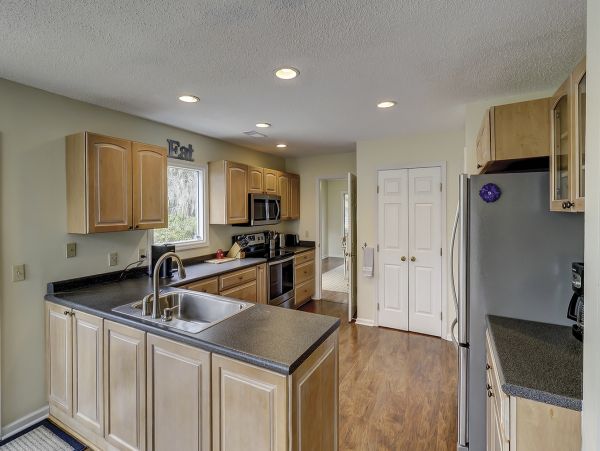 HILTON HEAD 3 BEDROOM HOME SLEEPS 10