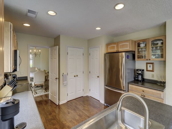 HILTON HEAD 3 BEDROOM HOME SLEEPS 10