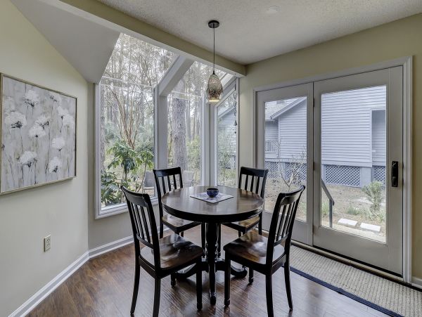 HILTON HEAD 3 BEDROOM HOME SLEEPS 10