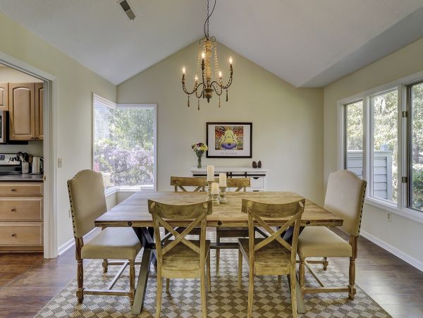HILTON HEAD 3 BEDROOM HOME SLEEPS 10