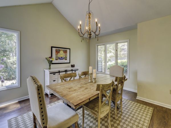 HILTON HEAD 3 BEDROOM HOME SLEEPS 10