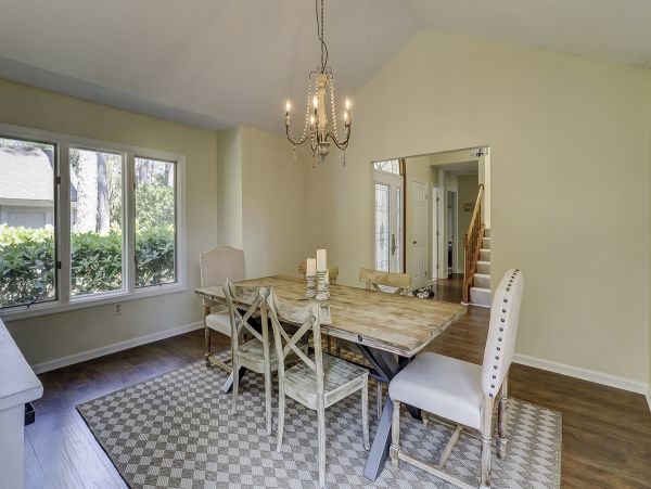 HILTON HEAD 3 BEDROOM HOME SLEEPS 10