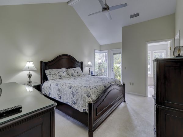 HILTON HEAD 3 BEDROOM HOME SLEEPS 10