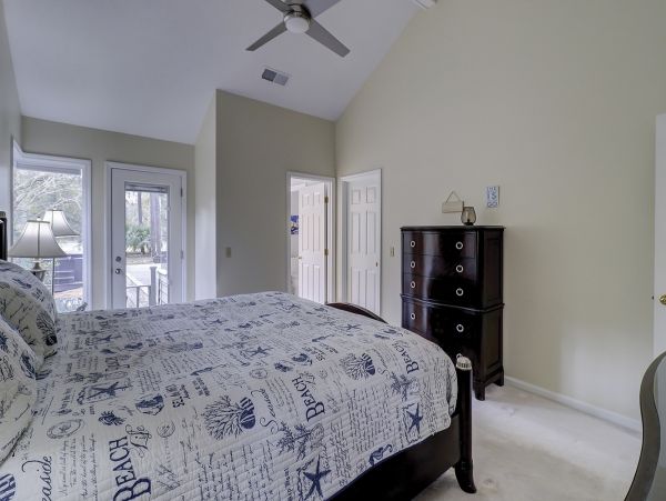 HILTON HEAD 3 BEDROOM HOME SLEEPS 10