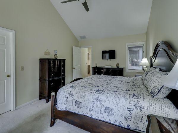 HILTON HEAD 3 BEDROOM HOME SLEEPS 10