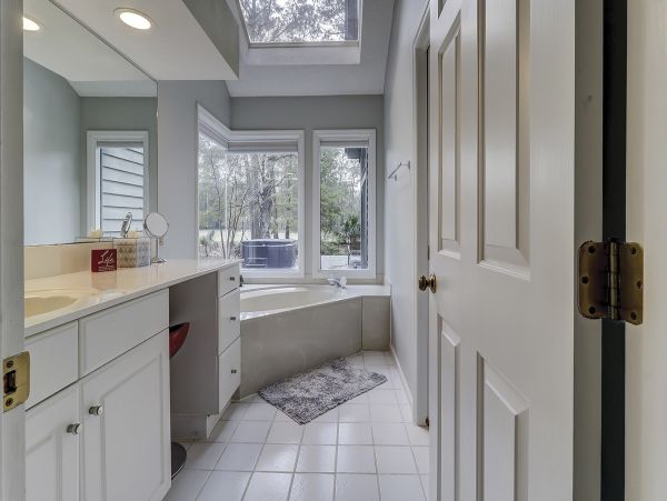 HILTON HEAD 3 BEDROOM HOME SLEEPS 10