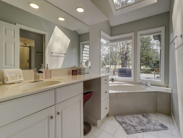 HILTON HEAD 3 BEDROOM HOME SLEEPS 10