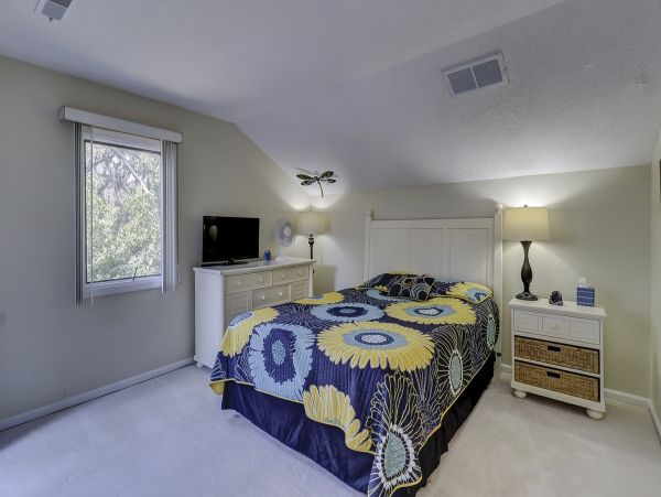 HILTON HEAD 3 BEDROOM HOME SLEEPS 10