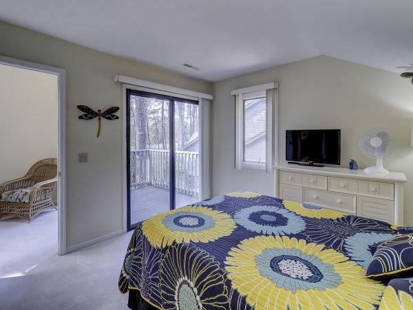 HILTON HEAD 3 BEDROOM HOME SLEEPS 10