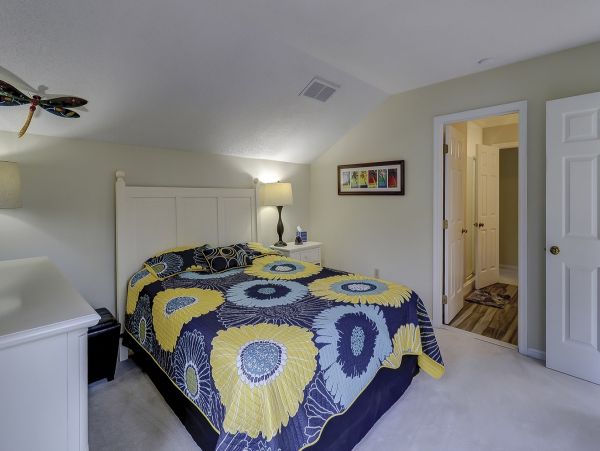 HILTON HEAD 3 BEDROOM HOME SLEEPS 10