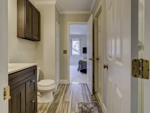 HILTON HEAD 3 BEDROOM HOME SLEEPS 10