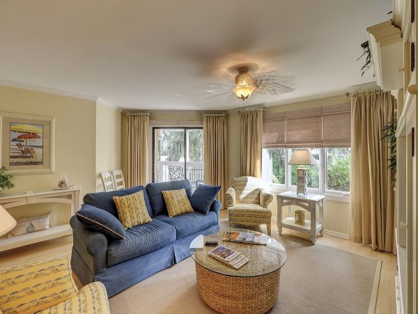 Hilton Head Condo 997689