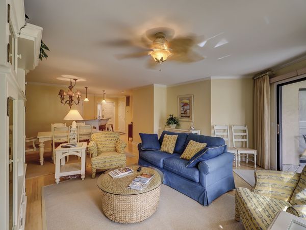 Hilton Head Condo 997689