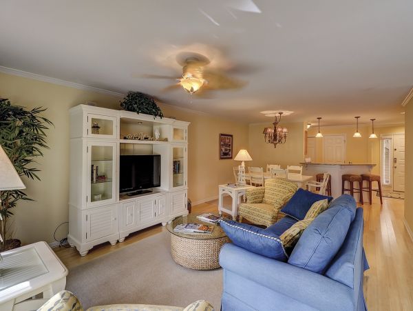 Hilton Head Condo 997689