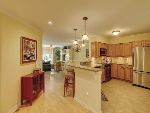 Hilton Head Condo 997689