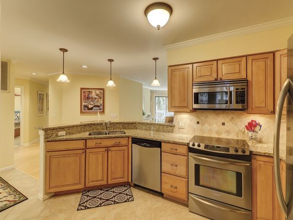 Hilton Head Condo 997689